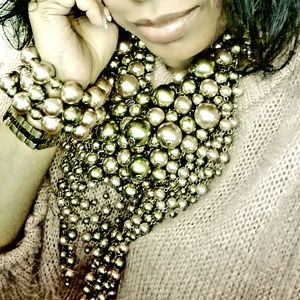 Meet your Posher, Sherlene